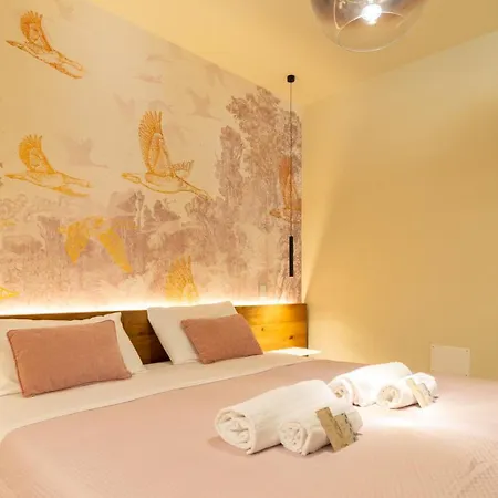 Rinac - S'arena Scoada Appartement