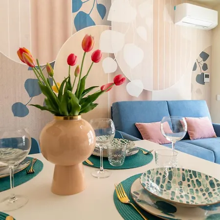 Appartement Rinac - S'arena Scoada *
