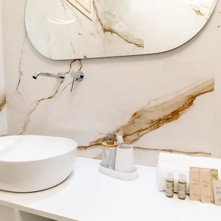 Rinac - S'arena Scoada Apartmán *