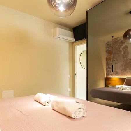 Rinac - S'arena Scoada Appartement Putzu Idu