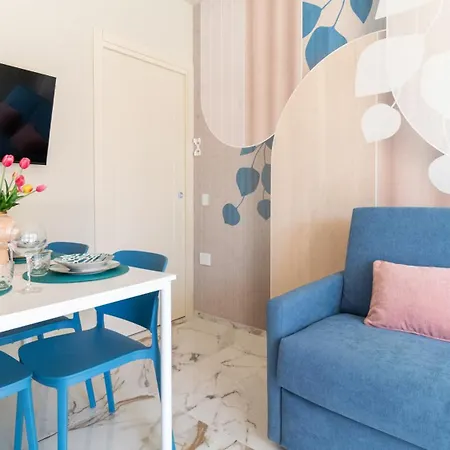 Appartement Rinac - S'arena Scoada Putzu Idu