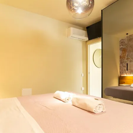 Apartmán Rinac - S'arena Scoada Putzu Idu